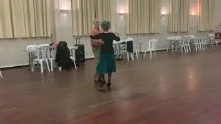 Magic Mambo - DSA Sequence Dance Club