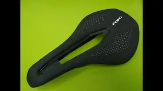 Videoblog # 07 - El sill&iacute;n EC90 de mi nueva bicicleta de carretera