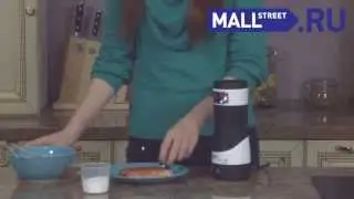 Вертикальный гриль Endever Eggmaster EM-111