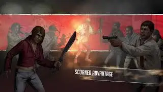 Stat Stacking Typical or Atypical? The Walking Dead: Road To Survival TWD