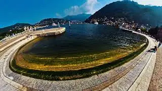 The Allure of Lake Como : The way we Love and the Timeless beauty of Italy 🇮🇹.