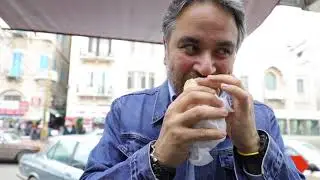 Shawarma Al Soufi: Tripoli's Favorite Shawarma