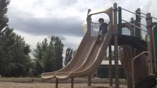 Adventures with Isaac 1 (Disappearing)