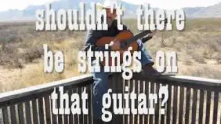 High Noon Video Draft 4