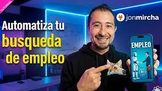 La IA te puede conseguir tu empleo ideal, te explico c&oacute;mo - jonmircha