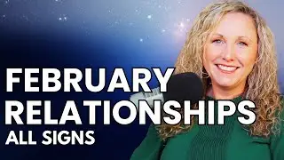 You're Ready For Big Changes in February 2026! All Signs Angel Tarot Messages