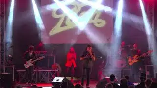 Pooh (Pensiero/Dammi solo un minuto/Chi fermerà la musica) - Coverland Tour 2019 - LIVE