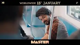 MASTER REVIEW | Audience Reaction In Theatre
