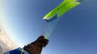 Acro Paramotor 2