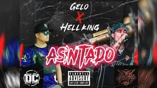 Gelo - ASINTADO ft. HellKing of OutPost