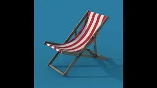 beachchair