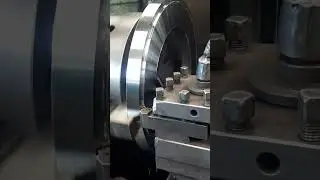 #обробкаметала #токарнаробота #сверлинняотвоiв #фрезуванняметалу #унас #music #cnc #токар5розяда