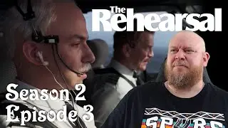 The Rehearsal S2E3 