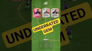 97-Rated BEAST Nobody&rsquo;s Using in FC 25! 💎 SECRET OP Player!