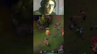 vayne loca #leagueoflegends #twitch#lol #adc #vayne #ranked