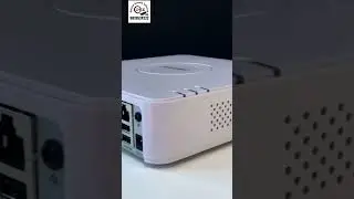 Hikvision 4chl 7100 series Dvr