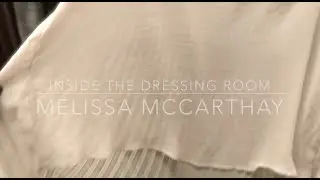 Inside the Dressing Room | Melissa McCarthay Plus Size