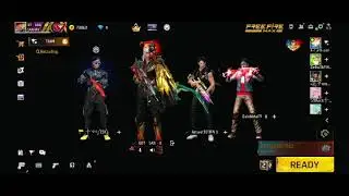 Aadivasi gamerNew Character & Gun is Crazy🔥 OB51 Update Free Fire Gameplay  😲 Free Fire