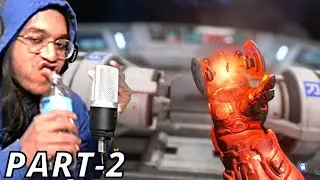 Argent Energy DOOM Part-2