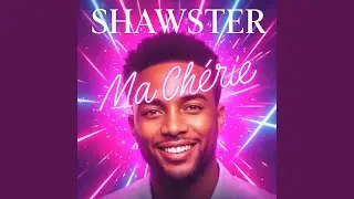 MA CH&Eacute;RIE