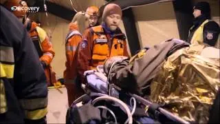 Operacja: lot ✈ Ewakuacja lotniska! | Discovery Channel