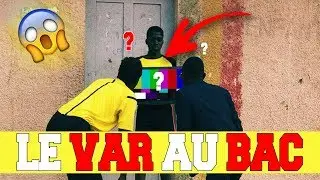Le Var &agrave; l&rsquo;examen du Baccalaur&eacute;at (Mahfousse)