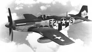 P-51&rsquo;s 1,650-Mile Range Shocked Germans &mdash; 80 Luftwaffe Fighters Lost Over Berlin