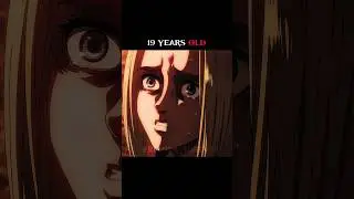 What about them 💀 #eren #mikasa #aot #anime #fyp #foryou #lovestory