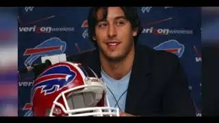 HOF JP Losman