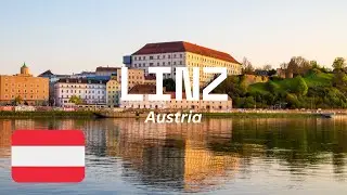 Linz Austria Travel Guide l LINZ l AUSTRIA l Austria l Travel guide l Linz travel l Linz Austria