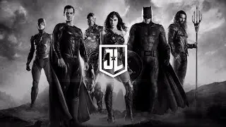 15 - Justice League Extended Soundtrack - No Dog, No Master (By Junkie XL)