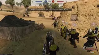 BFL — Bannerlord [UKR`s]UkrainePower vs [RS]