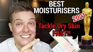 MOISTURISER AWARDS 2021 - The Best Moisturizers 2021