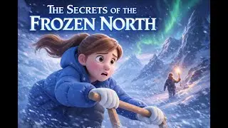 Secrets of the Frozen North (Chapter 1: Land of the Midnight Sun)