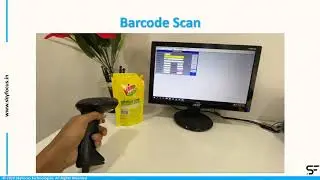 SkyFocus Point of Sales (POS)