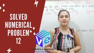 Wave Propagation | Skip Distance |  Critical Frequency | Numerical AWP | Tutorial Part 12 | Antenna
