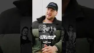 Inside Out Videozine feat. Daan Proost of Becoming AD