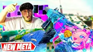 This *NEW* KOMPACT SMG was Given a SILENT BUFF Season 3 Reloaded on Rebirth Island 🏝️❤️