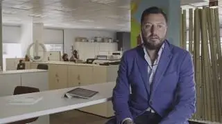 &iquest;Quieres saber qu&eacute; hace un Key Account Manager?