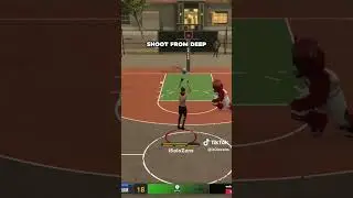 best jumpshot for 2k26 current gen #2k #2k26 #2kcommunity #2kcomp #2kstage #nba