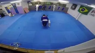 IMPACTO JIU JITSU OSAKA 20160620