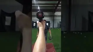 Dylan Cartwright 76-91mph 3X Pitching Velocity Program