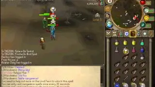 l2h bridmans pk video rush rev/pk s&eacute;cance