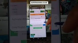 TRADING OVER 4 MARKET WITH THE VIRTUAL HOOK ON DERIV | ELITE TRADERS 