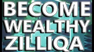 How Much Will It Cost To Become Wealthy With ZILLIQA | Full Realistic Breakdown Of What You'll Spend