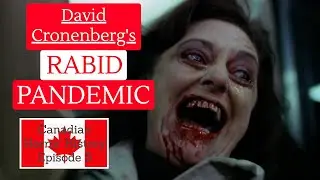 Rabid (1977) - Canadian Horror History