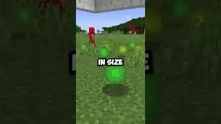 How Big Can Experience Orbs Get in Minecraft?