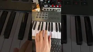 80s Retro Pop Song with Classic Synth Melody by Bass Fun
