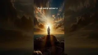 💕 Trouver l'&acirc;me s&oelig;ur : Pri&egrave;re puissante pour rencontrer l'amour de votre vie 🙏