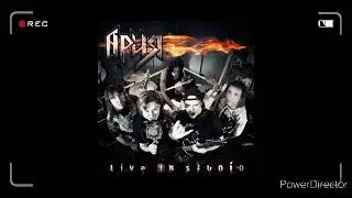 Ария Live in studio